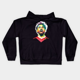 Goal Celebration Kids Hoodie